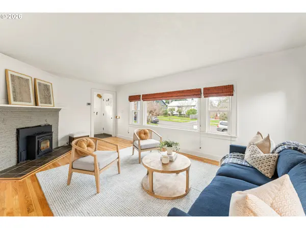 4000 NE 66TH AVE, Portland, OR 97213