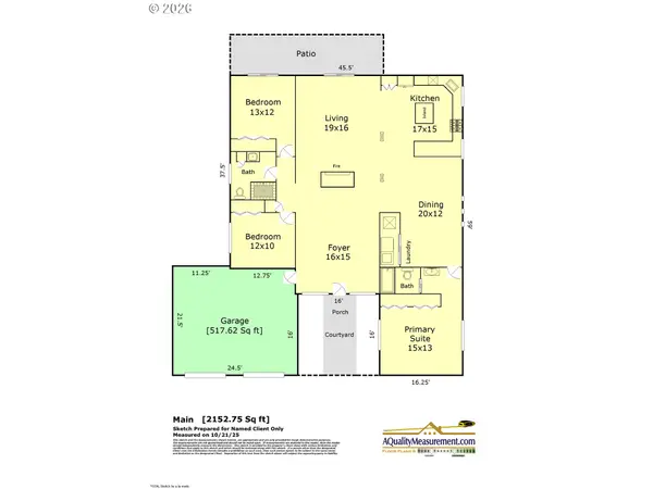 2641 SW RIDGE DR, Portland, OR 97219