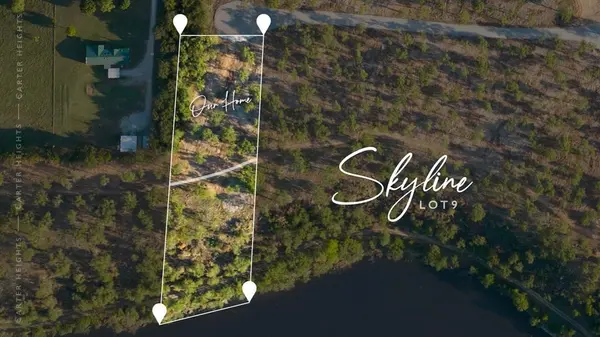 Lot 9 Choate, Bowie, TX 76230