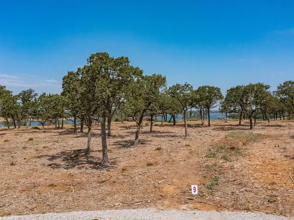 Lot 9 Choate, Bowie, TX 76230