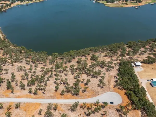 Lot 9 Choate, Bowie, TX 76230