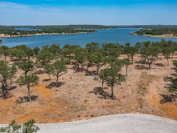 Lot 9 Choate, Bowie, TX 76230