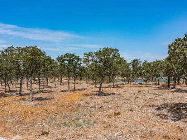 Lot 10 Choate, Bowie, TX 76230