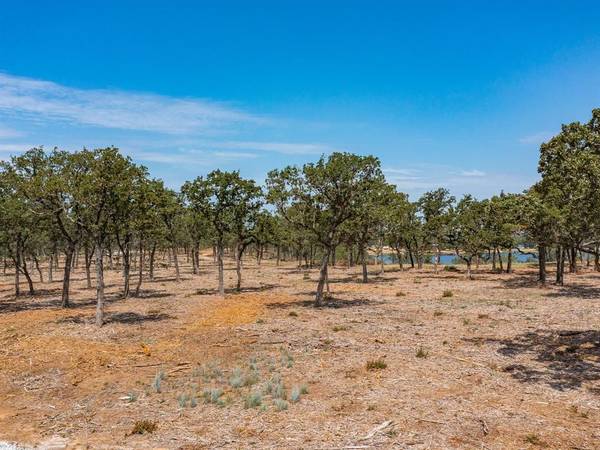 Lot 10 Choate, Bowie, TX 76230