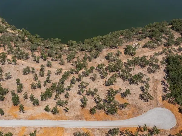 Lot 10 Choate, Bowie, TX 76230