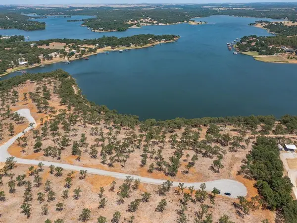 Lot 10 Choate, Bowie, TX 76230