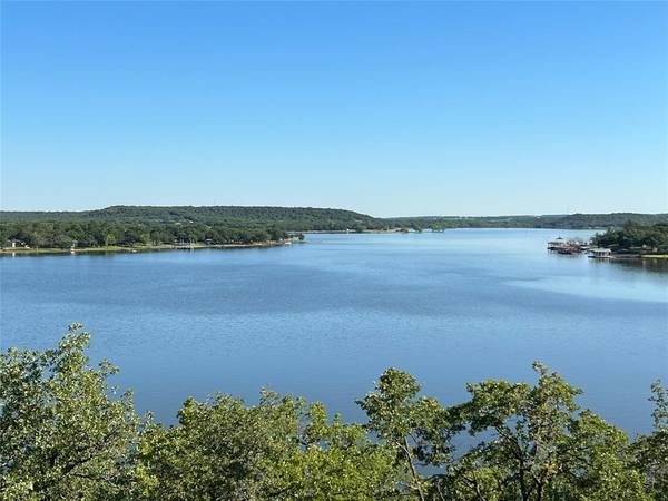 Lot 11 Choate, Bowie, TX 76230