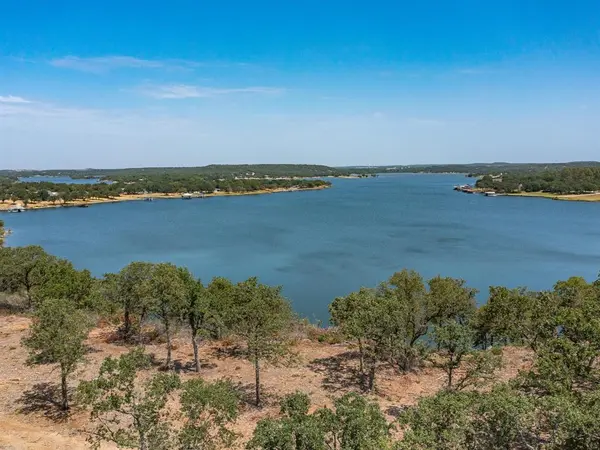 Lot 12 Choate, Bowie, TX 76230