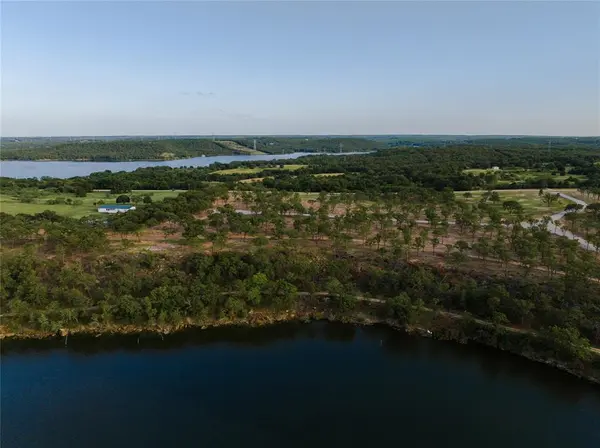 Lot 28 Choate, Bowie, TX 76230
