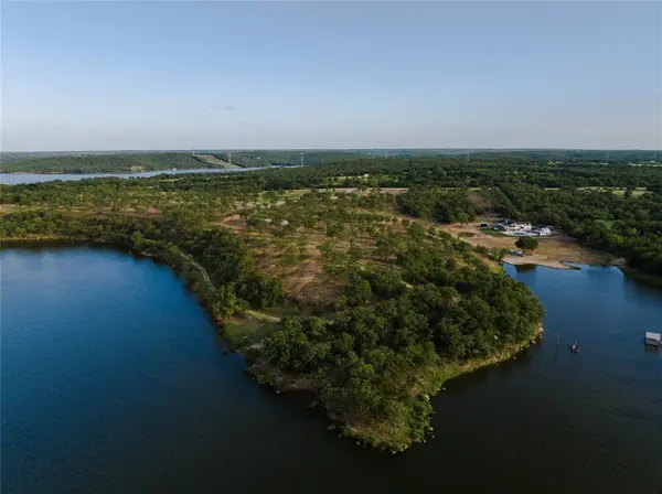 Lot 29 Choate, Bowie, TX 76230