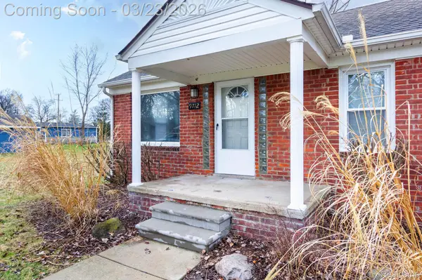 9712 Cherokee ST, Taylor, MI 48180