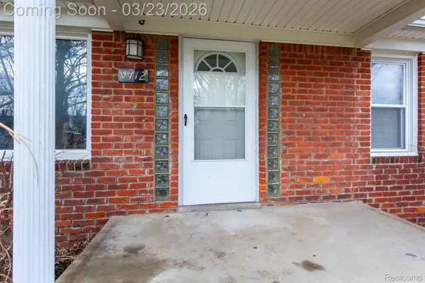 9712 Cherokee ST, Taylor, MI 48180