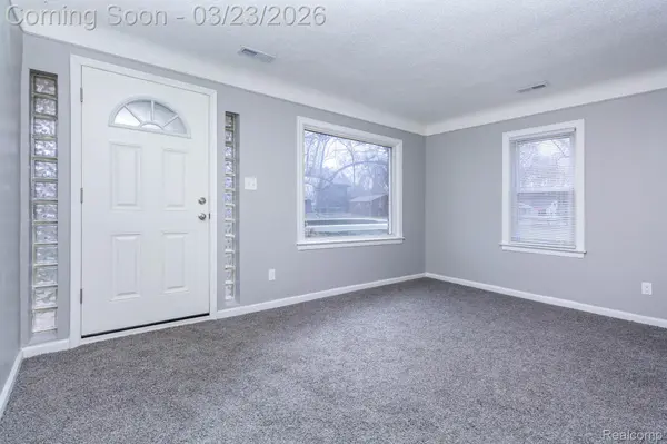 9712 Cherokee ST, Taylor, MI 48180