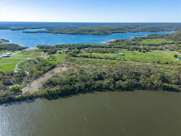 Lot 2 Choate, Bowie, TX 76230