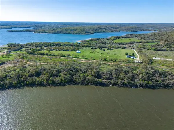 Lot 1 Choate, Bowie, TX 76230
