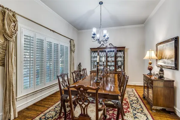 5620 Shubert Court, Dallas, TX 75252