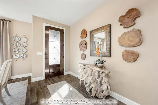 120 Spearmint Street, Balch Springs, TX 75181