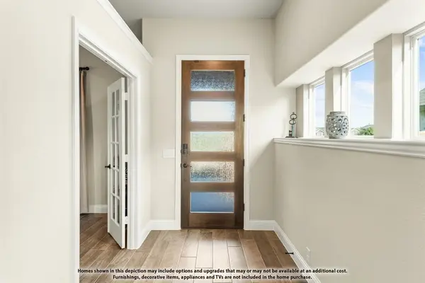 129 Silverleaf Drive, Balch Springs, TX 75181