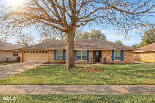 7622 Old Spanish Trail, Shreveport, LA 71105