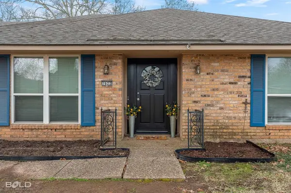 7622 Old Spanish Trail, Shreveport, LA 71105