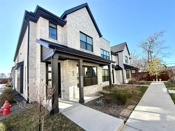 12895 Raven Way #33, Farmers Branch, TX 75234