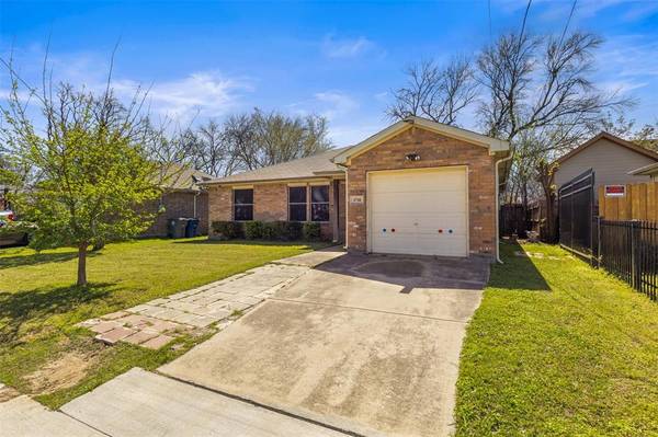 1730 Shaw Street, Dallas, TX 75212