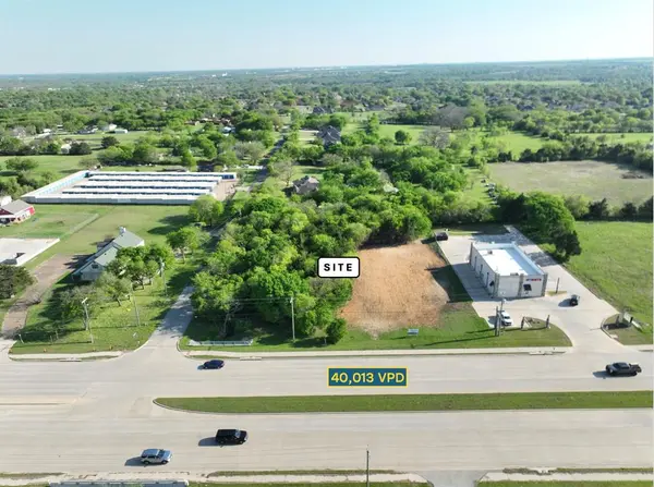 TBD 1.49 acre Ovilla Road, Red Oak, TX 75154