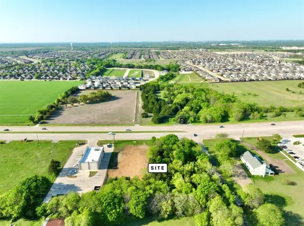 TBD 1.49 acre Ovilla Road, Red Oak, TX 75154