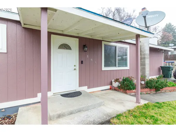 165 WILLOW DR, Stanfield, OR 97875