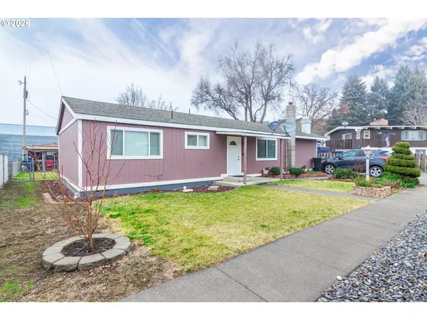 165 WILLOW DR, Stanfield, OR 97875