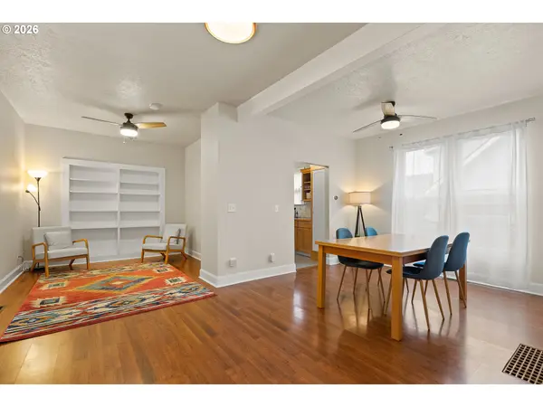 1552 N PRESCOTT ST, Portland, OR 97217