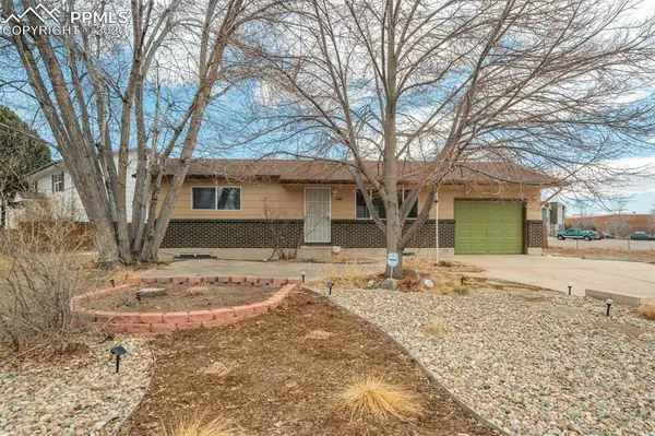 3442 Westwood BLVD, Colorado Springs, CO 80918