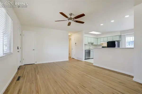 3442 Westwood BLVD, Colorado Springs, CO 80918