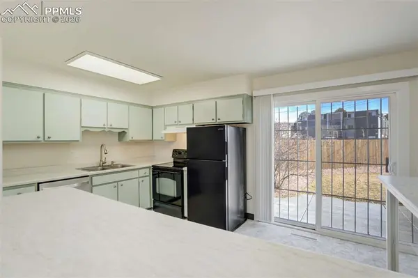 3442 Westwood BLVD, Colorado Springs, CO 80918