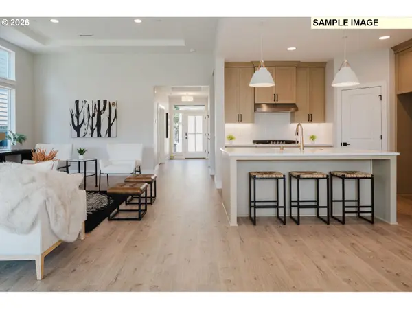 15752 Godon WAY, Oregon City, OR 97045