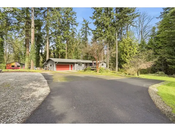 6337 SE BROWNLEE RD, Milwaukie, OR 97267