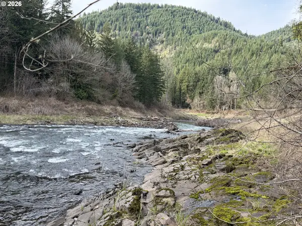 Big Fall Creek Rd #802, Fall Creek, OR 97438