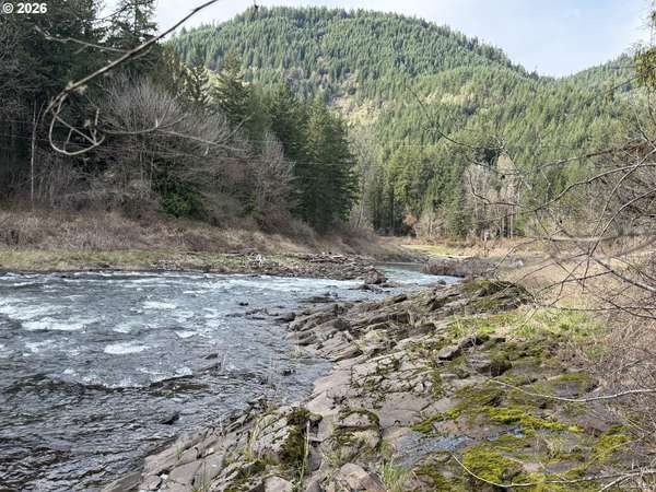 Big Fall Creek Rd #802, Fall Creek, OR 97438