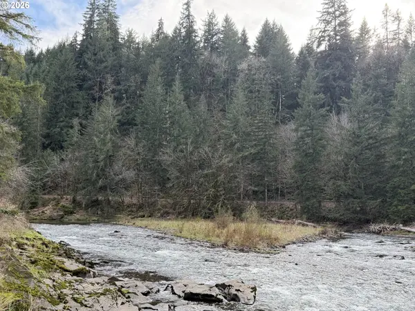 Big Fall Creek Rd #802, Fall Creek, OR 97438