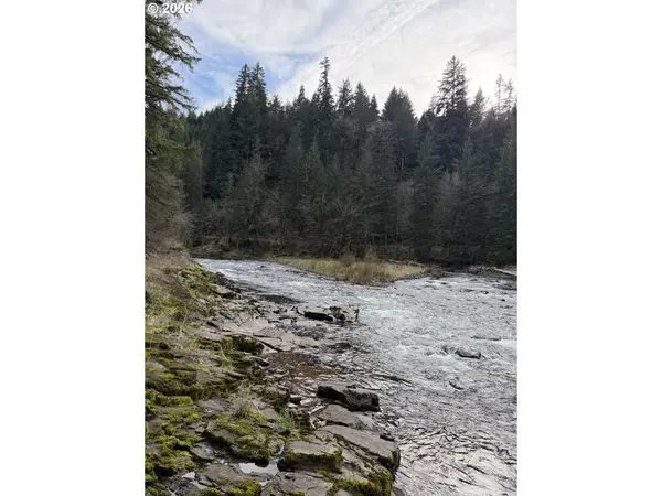 Big Fall Creek Rd #802, Fall Creek, OR 97438