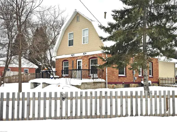 500 S Lake ST, East Jordan, MI 49727