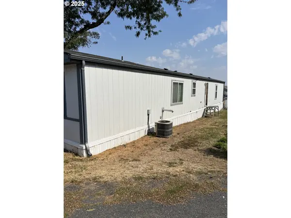 2801 SW HOUTAMA RD, Pendleton, OR 97801