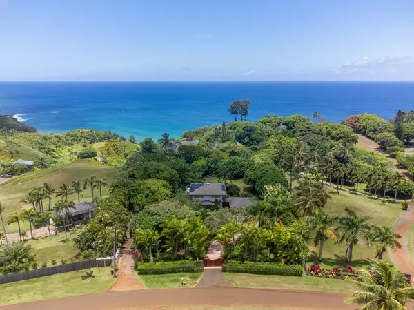 2874-A KAUAPEA RD, Kilauea, HI 96754