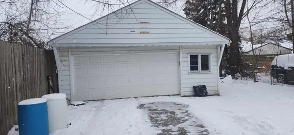 11776 Rossiter ST, Detroit City, MI 48224