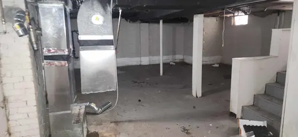 11776 Rossiter ST, Detroit City, MI 48224