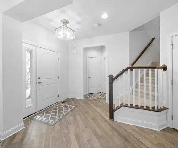 3100 Millbury LN, Ann Arbor, MI 48105