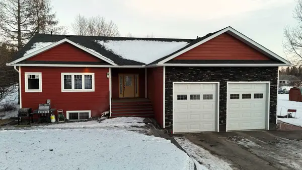 1727 63 Street, Edson, AB T7E 1S2