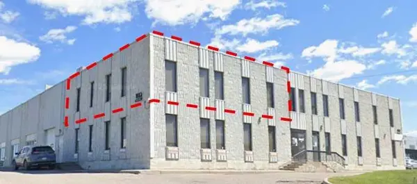 1112 40 AVE NE #200, Calgary, AB T2E 5T8