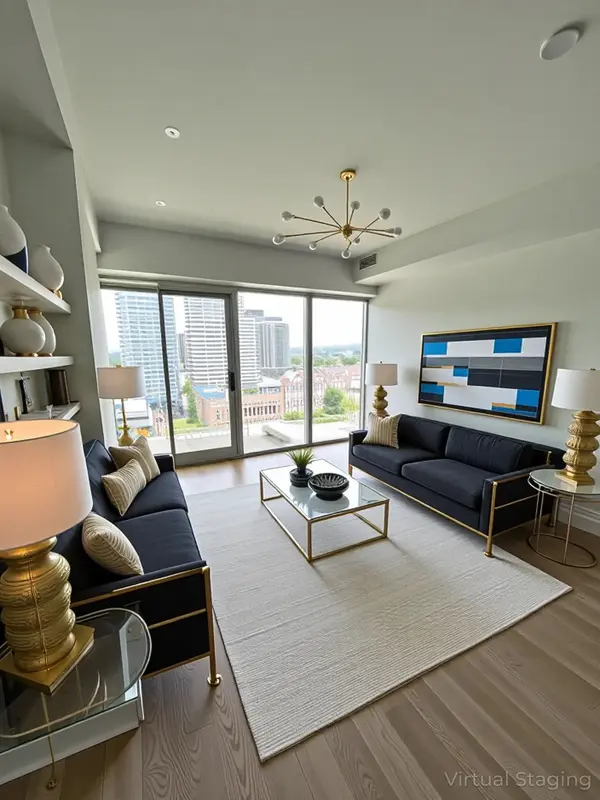 60 Colborne ST #2107, Toronto C08, ON M5E 1E3