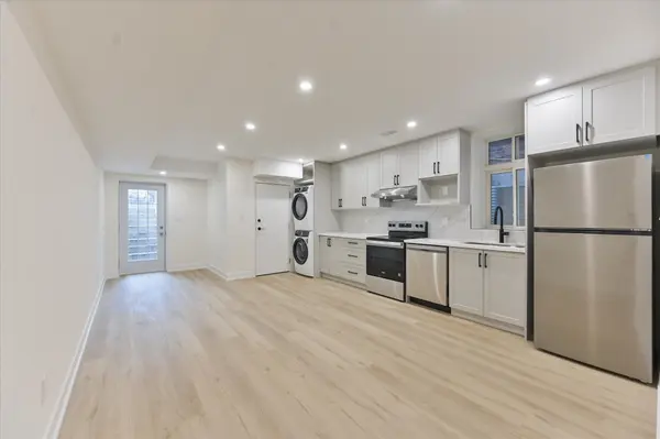 91 Hogarth AVE #Lower, Toronto E01, ON M4K 1K5